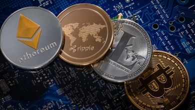 اهم العملات الرقمية